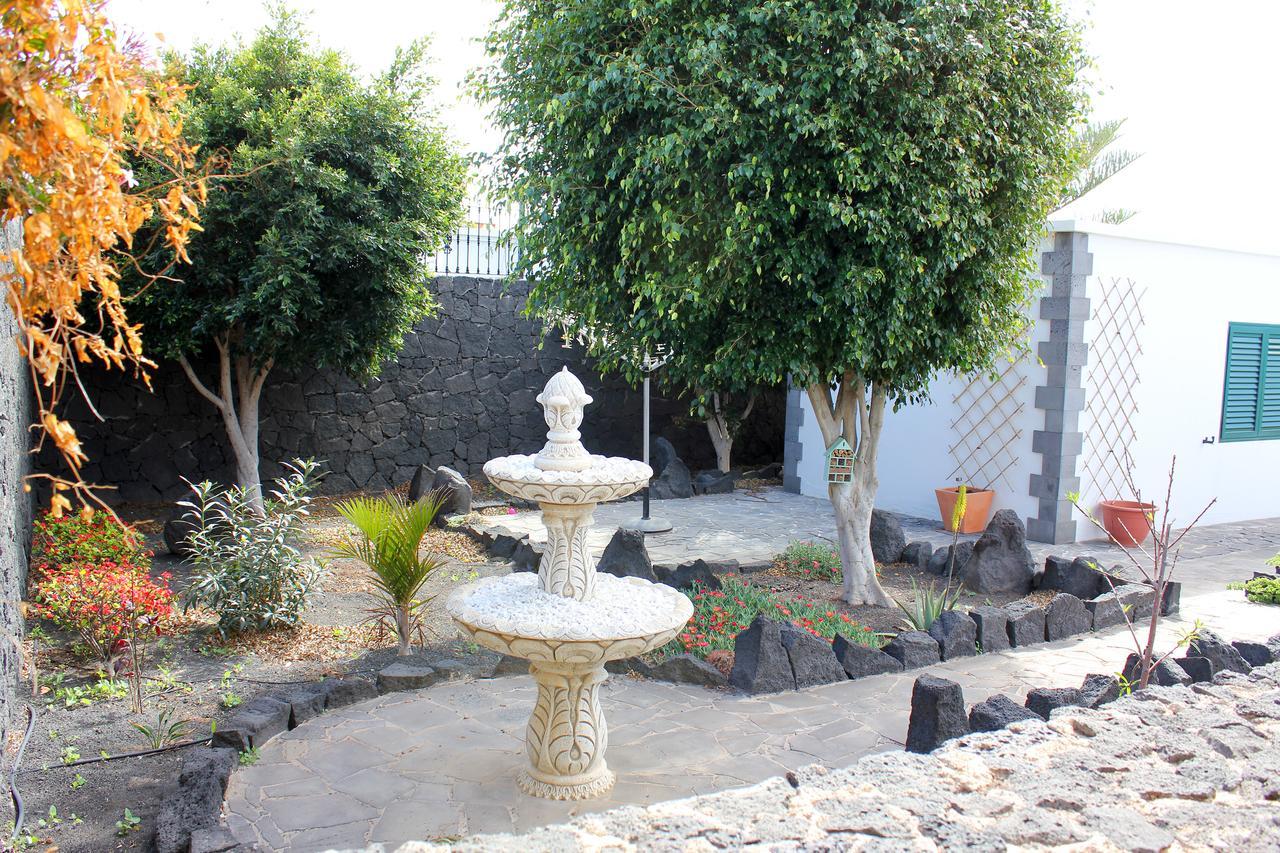 Villa Leonard